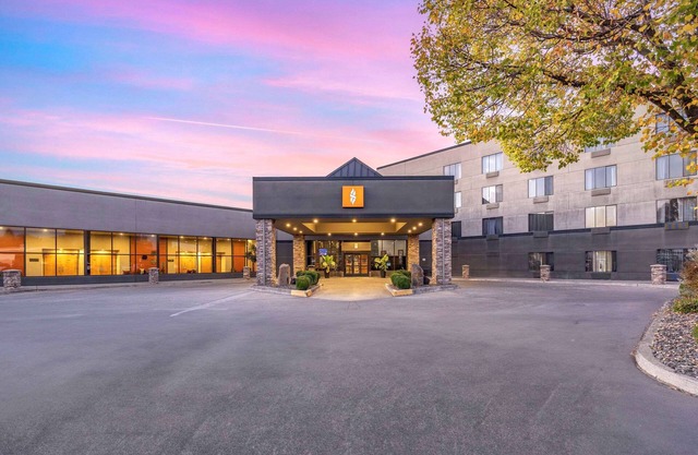 Hells Canyon Grand Hotel, an Ascend Collection Hotel