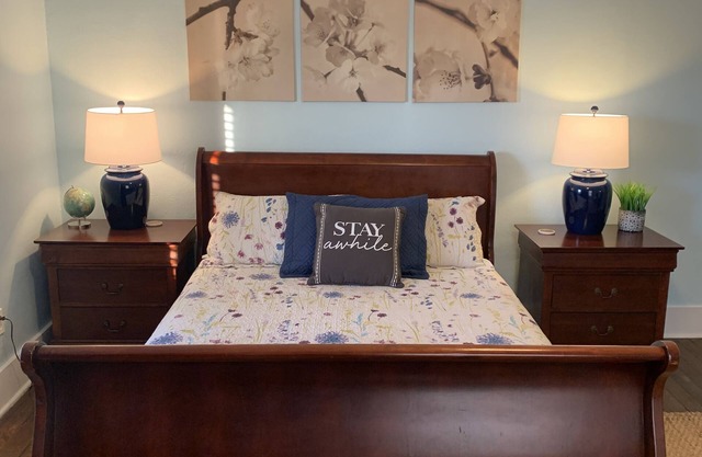 Hemingway Suite