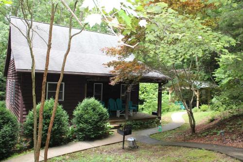 Hemlock Hideaway
