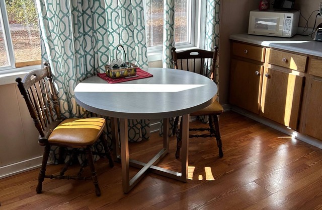 Hemlock House: Summer Escapes Near the Michigamme River