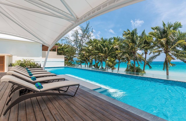 Henann Palm Beach Resort