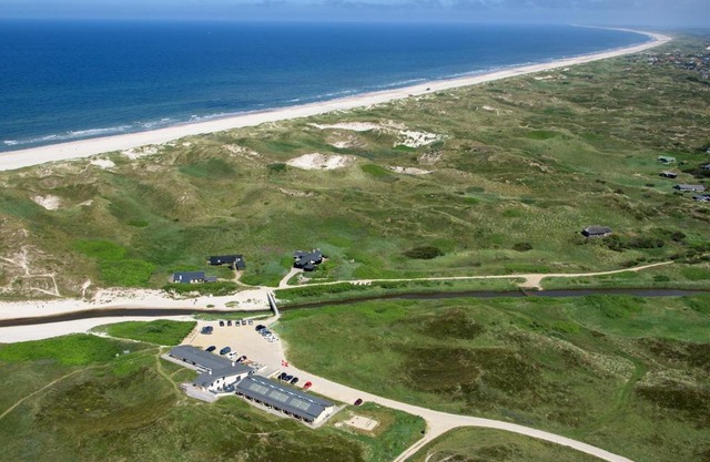 Henne Mølle Å Badehotel