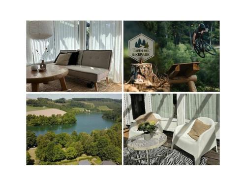 Hennesee Chalet Comfortable holiday residence