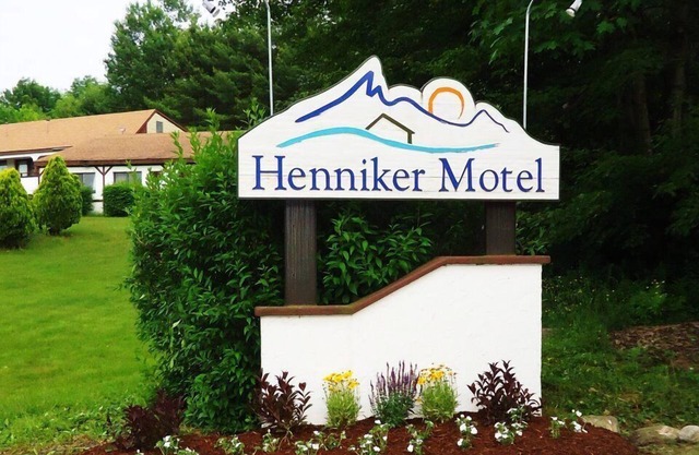 Henniker Motel