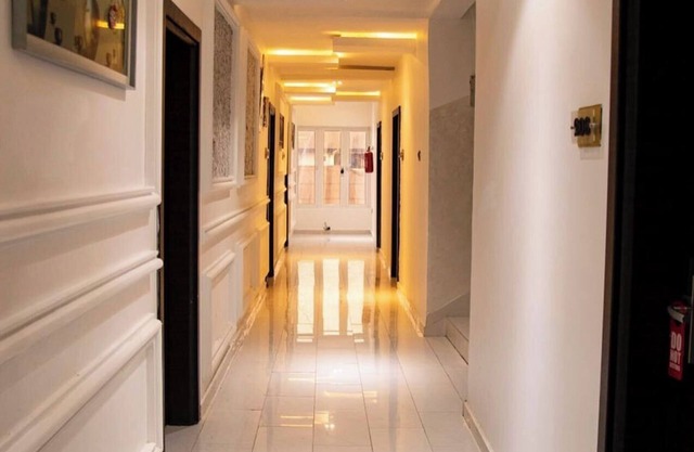 Henry George Hotels