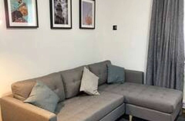 Henry House a comfortable 3 bedroom House