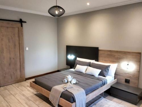 Hephaestus Guesthouse