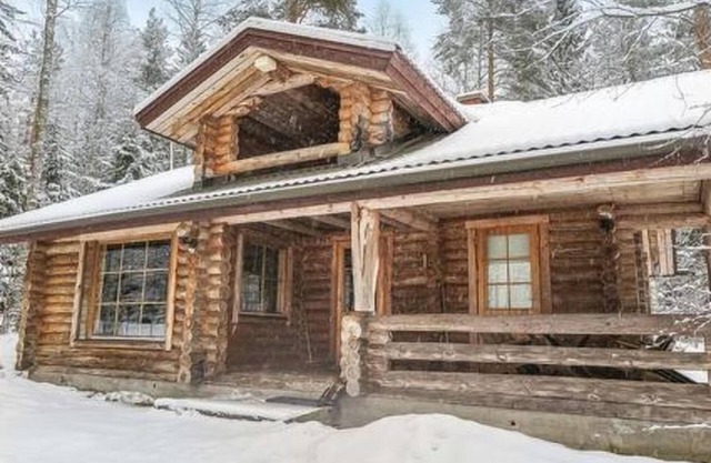 Hepolehto by Interhome