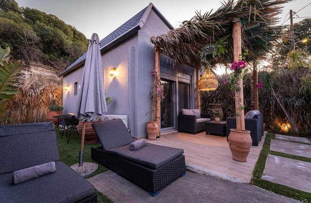 Hera Elysium Retreat Villas