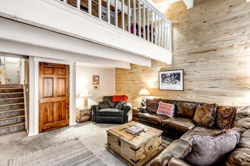 Lodge At Steamboat Springs 