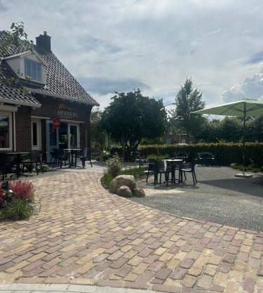 Herberg Bargerveen