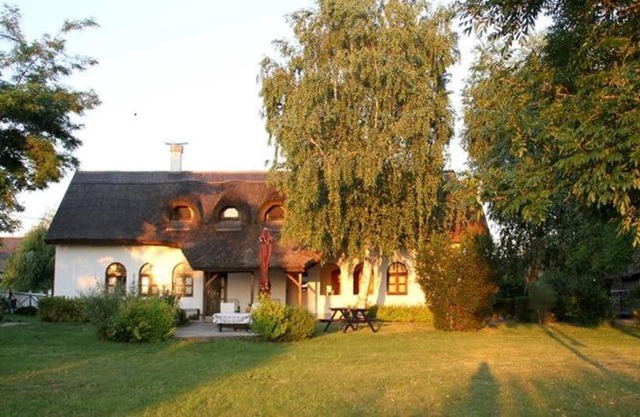 Herberg Tisza