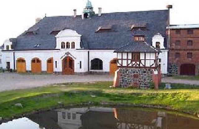 Herberge Bluecherhof 3