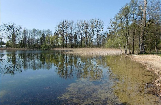 Herberge Bluecherhof