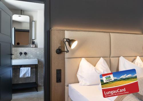 HERBERT - Boutique Apartments inkl Lungau Card