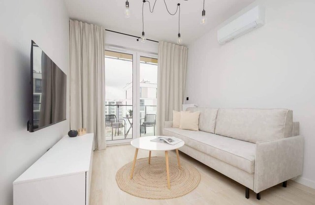 Herbu Oksza 12 | Charming Apartment | Parking