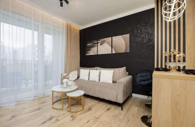 Herbu Oksza 14 | Exquisite Apartment | Parking