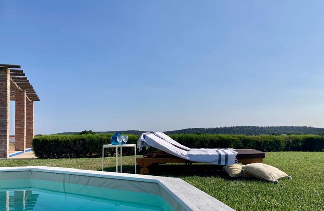 Herdade da Burquilheira Family Retreat