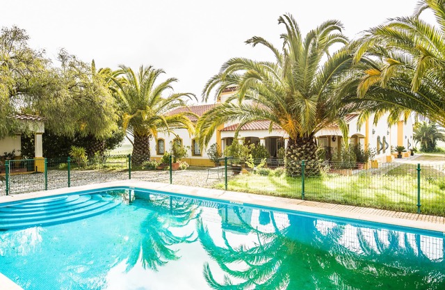 Herdade da Samarra 5 rooms - Family and groups