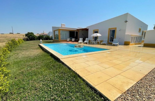 Herdade do Gizo - Casa Reis