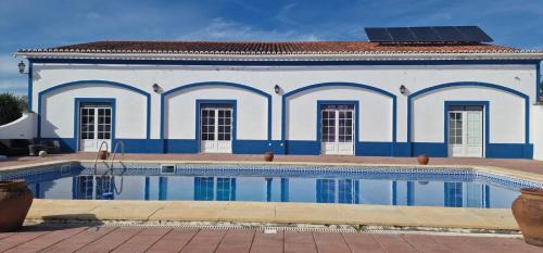 Herdade do Corval