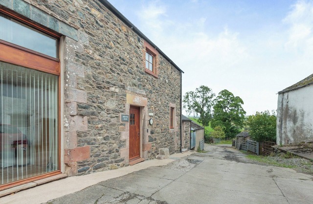 Herdwick House - UK42805