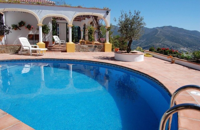 Here you can enjoy peace and nature - completely private!