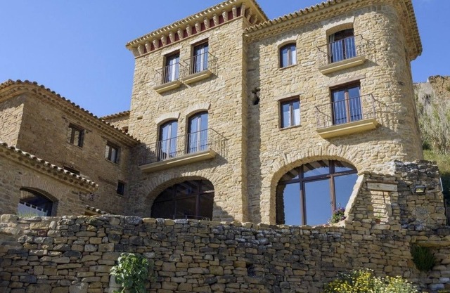 Heredad Beragu Hotel - Adults Only