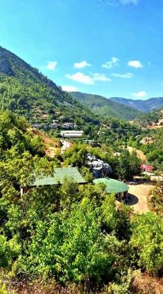 Hergül Holiday Village