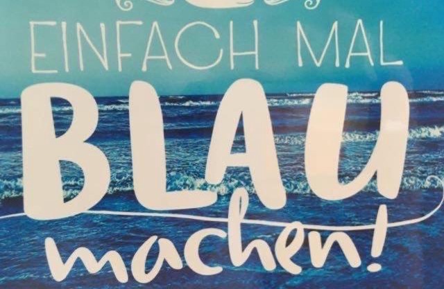 Hering FeWo II Apartment Balcony