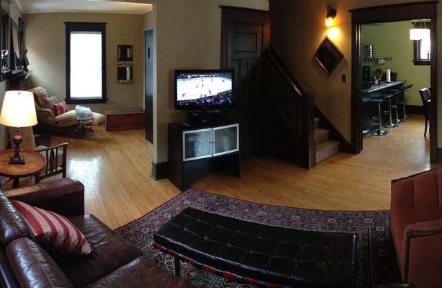 Heritage Home in the Heart of Sault Ste Marie