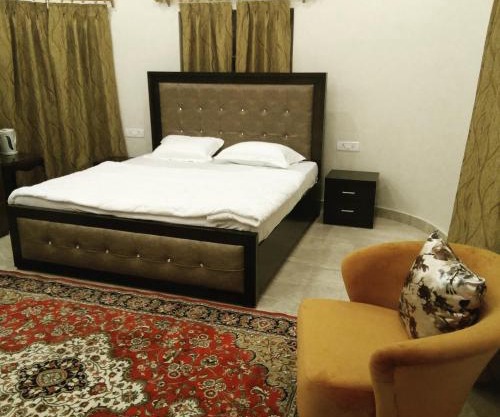 Heritage Homestay