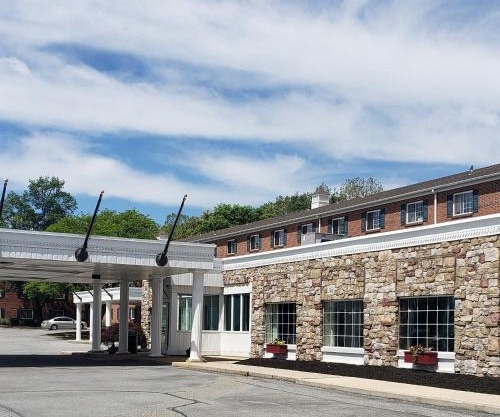 Heritage Hotel Lancaster