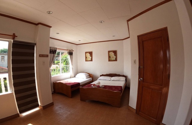 Heritage Inn Poro