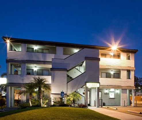 Heritage Inn San Diego