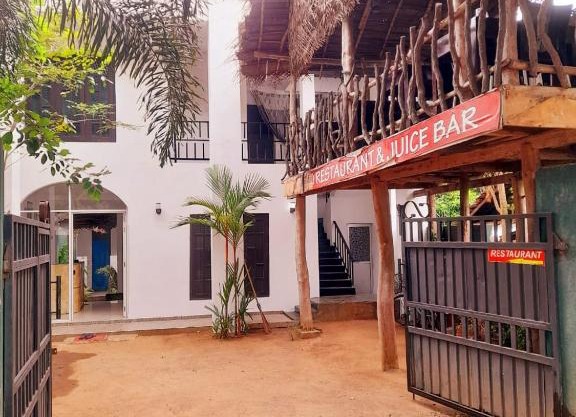 Heritage Rangiri Villa