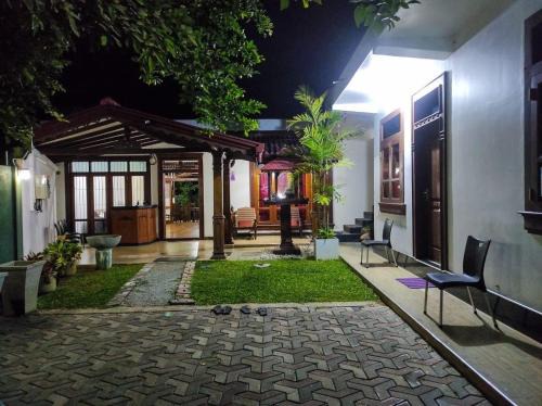 Heritage Villa Polonnaruwa