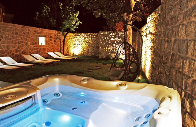 Heritage Villa Princess Captislava