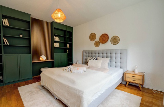 Herkules - Exclusive living in the Bergpark!