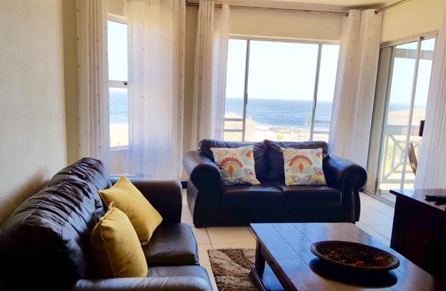 Hermanus Beach Club Apt 186 & 208