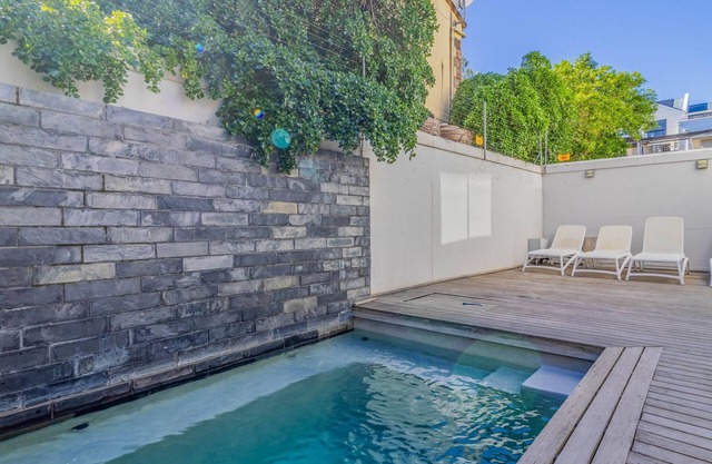 Hermanus Luxury Apartments