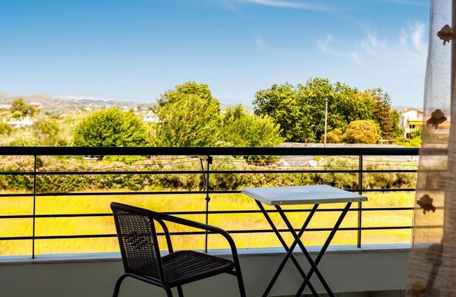 Hermes Seaside Home-Fully Equipped, Top Location