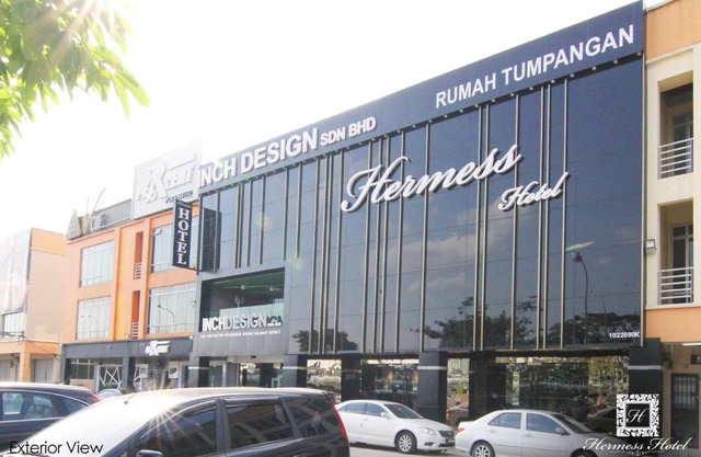 Hotel Johor 