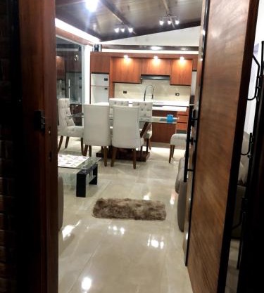 Hermosa casa con dos dormitorios
