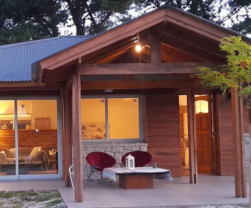 Hermosa casa de diseño en las lomas