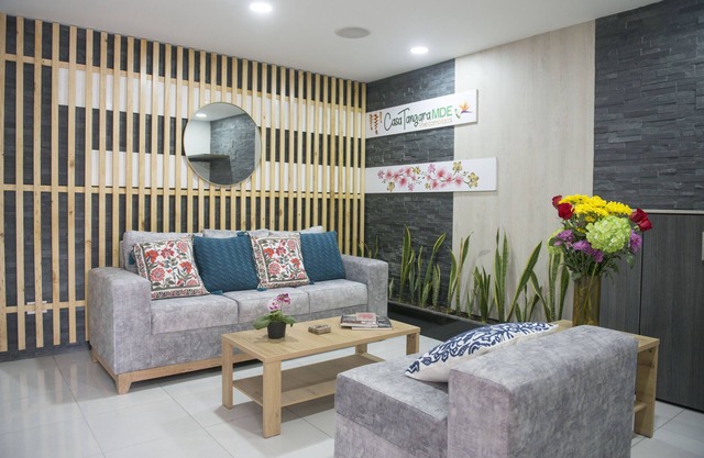 Hermosa Casa en Laureles Cerca al Metro Estadio