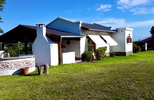 Hermosa casa en Villa Giardino
