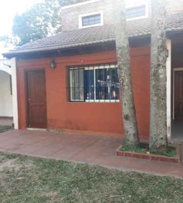 Hermosa Casita II Paso Patria