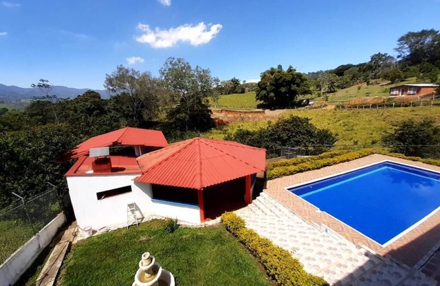 Hermosa Finca en Bitaco