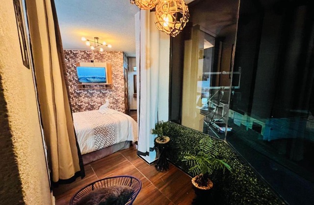 Hermosa Habitación céntrica y turística